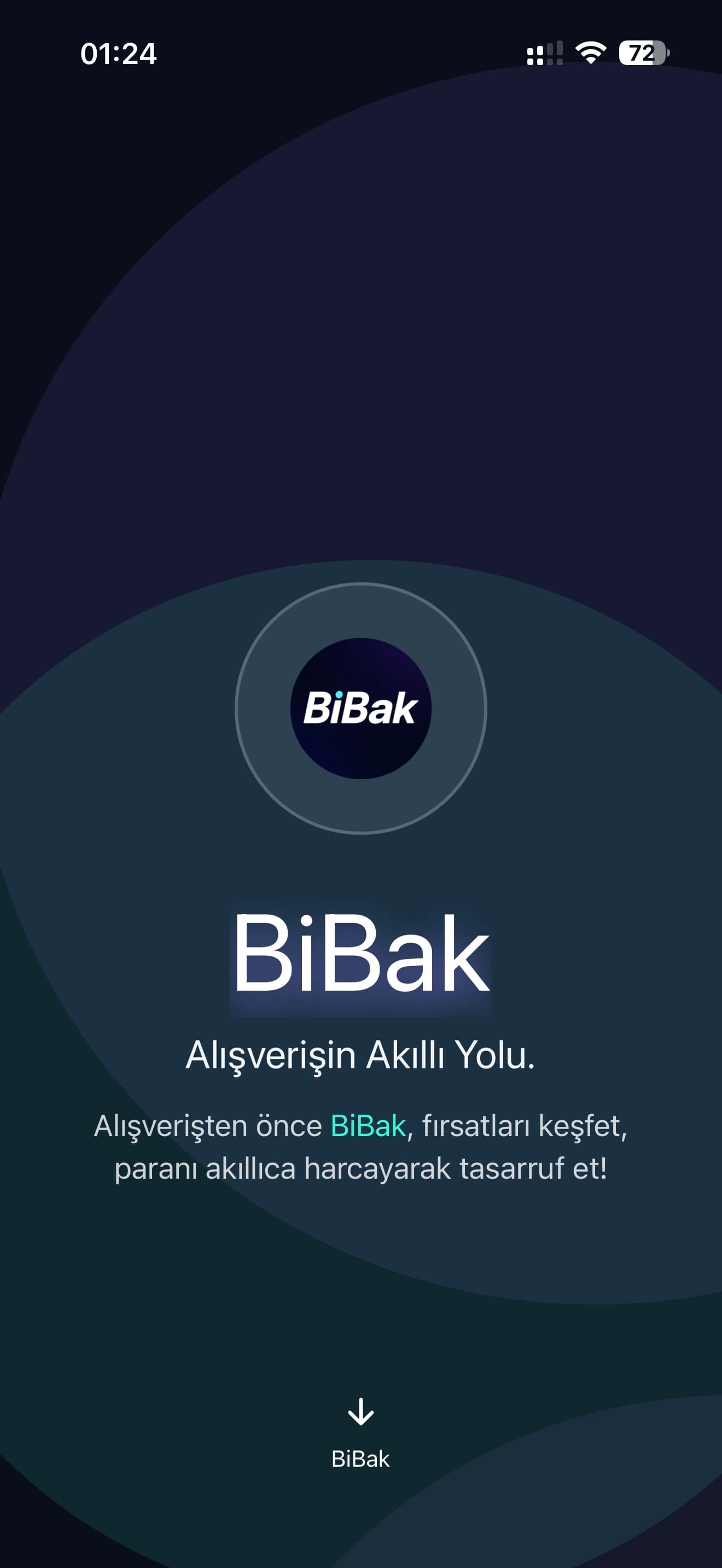 Herkesten Önce Sen BiBak!